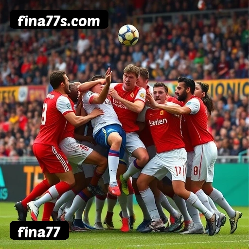 Comparação APP mobile vs versão web da fina77