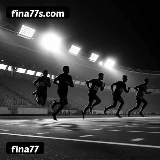 Níveis do programa VIP da fina77